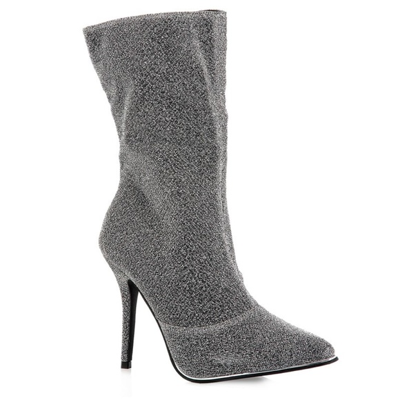 Nicole Miller Shoes - ❤️sold❤️Nicole Miller Logan Boot